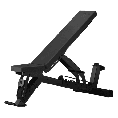 Rogue Adjustable Bench 3.1