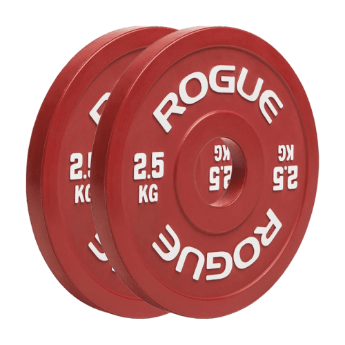Rogue IWF Change Plates