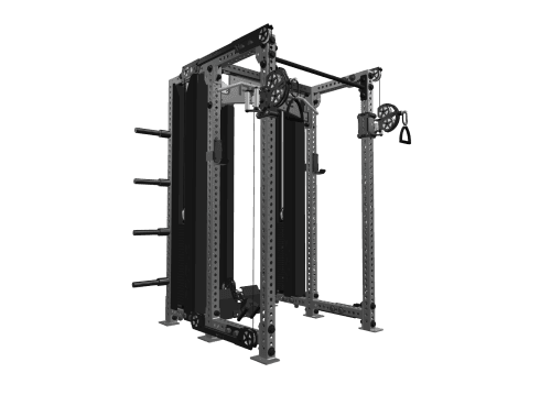 Rogue FM-6 Twin Functional Trainer