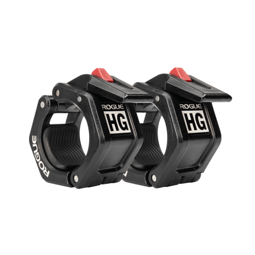 Rogue HG 2.0 Collars