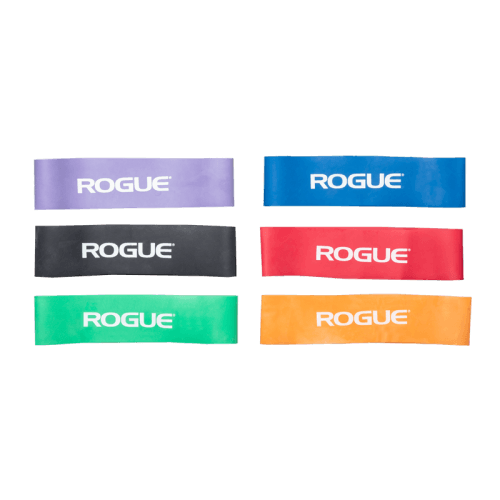 Rogue Mobility Bands — 12" Package