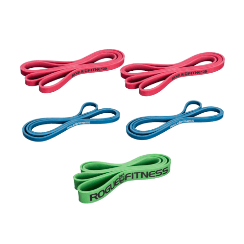 Rogue Pull-up Assist Package