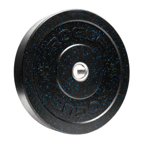 Rogue RR Bumper Plates