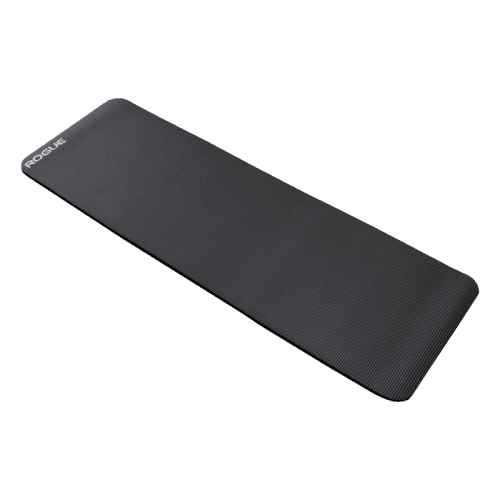 Rogue NBR Yoga Mat — 10 mm